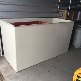 Portable Baptistry